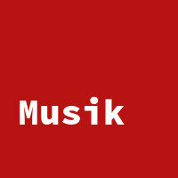 Musik