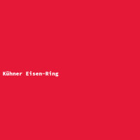 Kühner Eisen-Ring